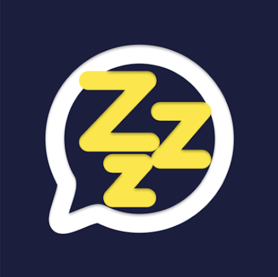 Meandering Sleep
