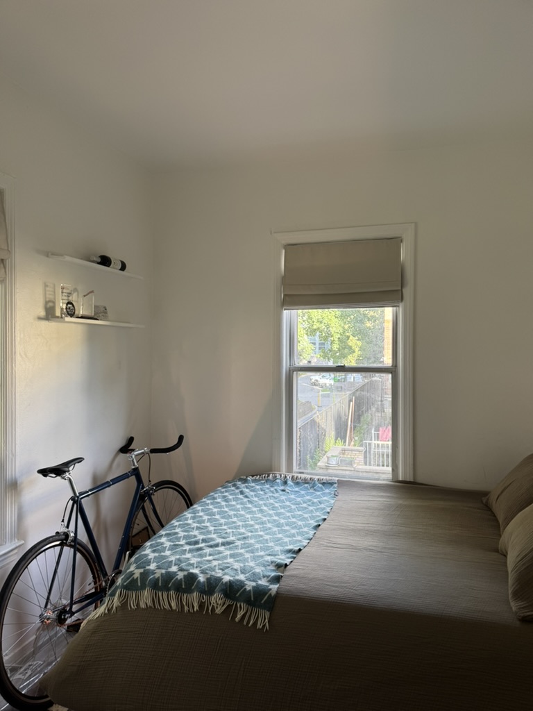 Bronx Room