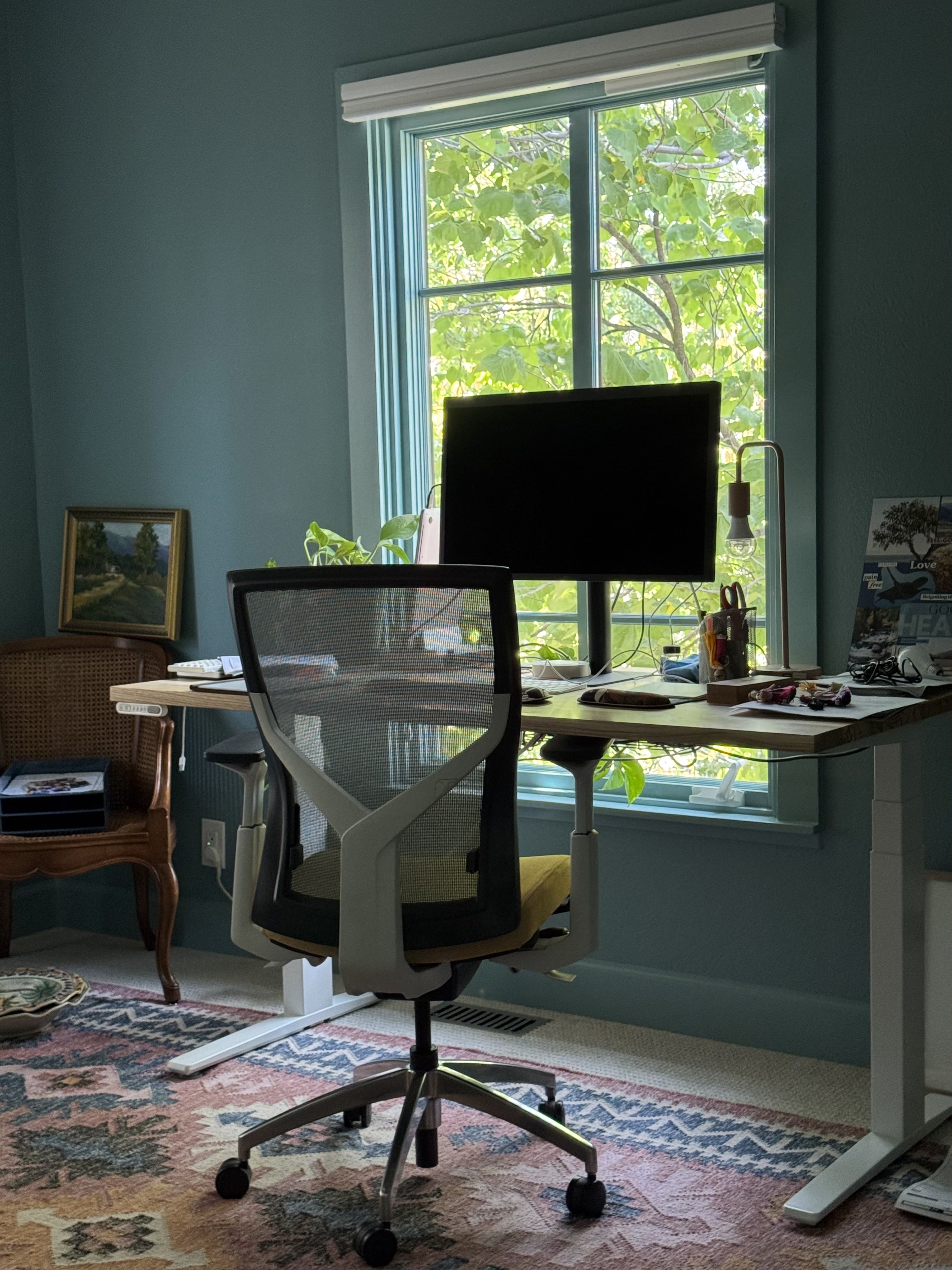 Desk