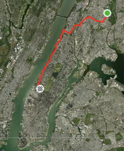 Route
