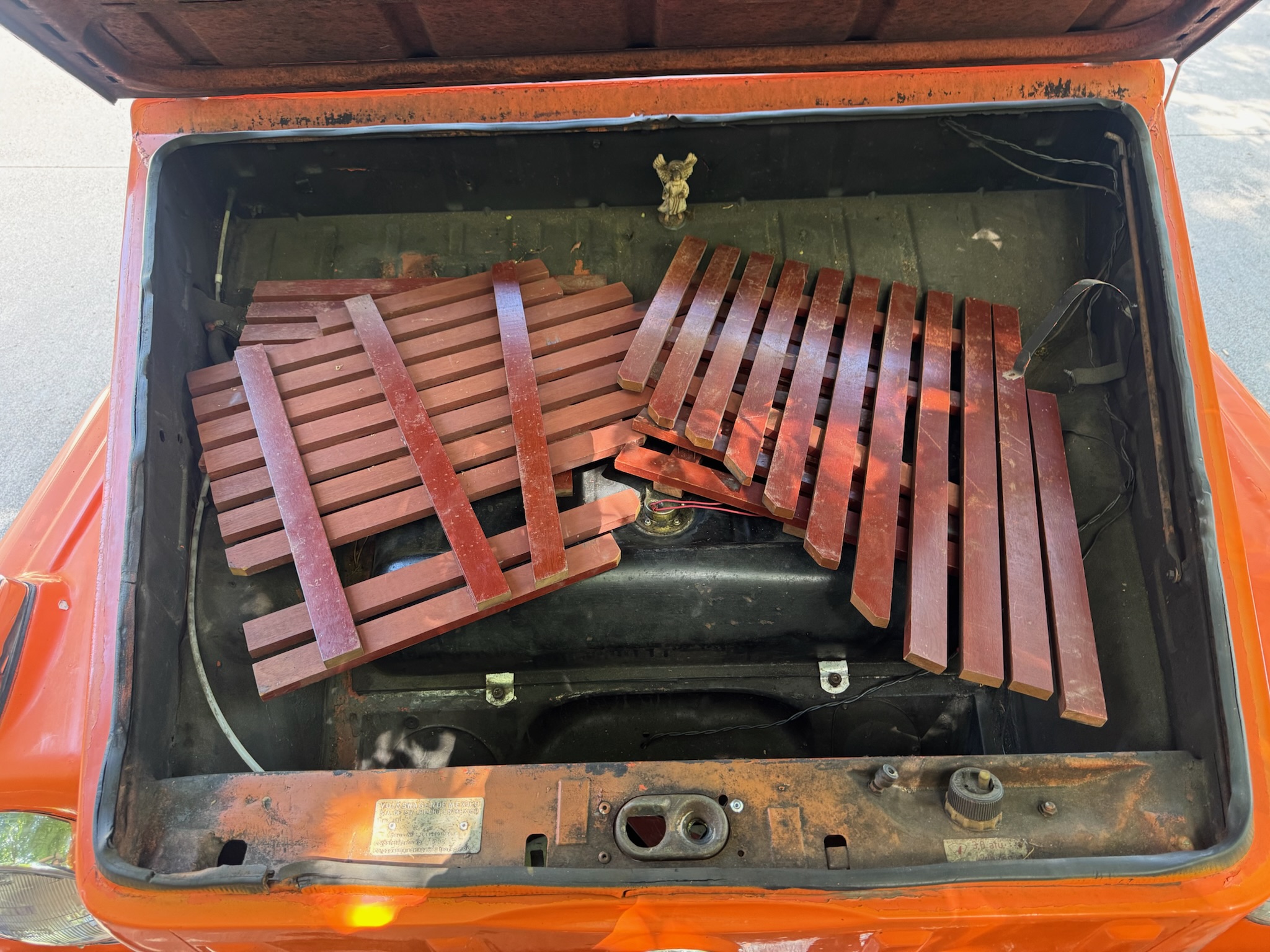 VW Thing - View 10
