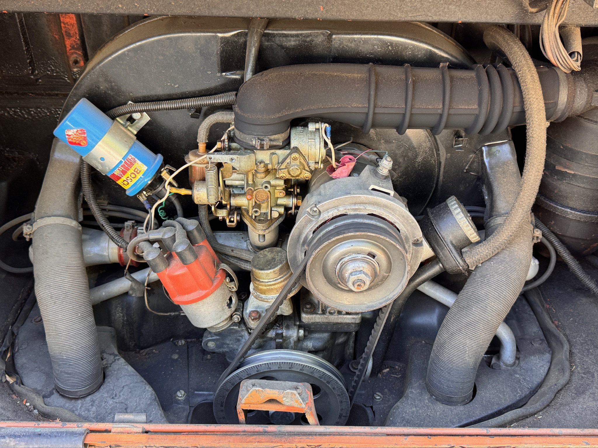 VW Thing - View 8